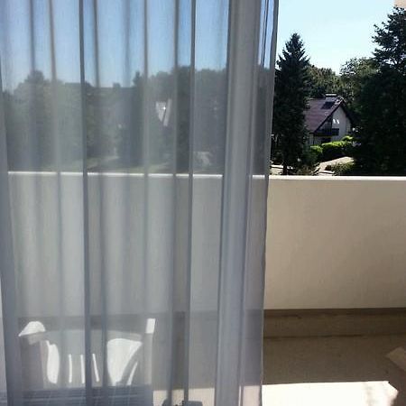 Sonniges Studio Im Haus Deutsch Krone باد روتنفيلد المظهر الخارجي الصورة